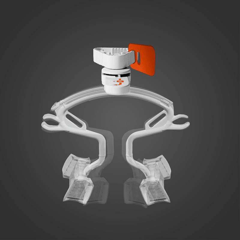 The Horseshoe from Surgicure Technologies