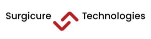 Surgicure_Logo-Black With Red Icon 900x233 Surgicure Technologies logo