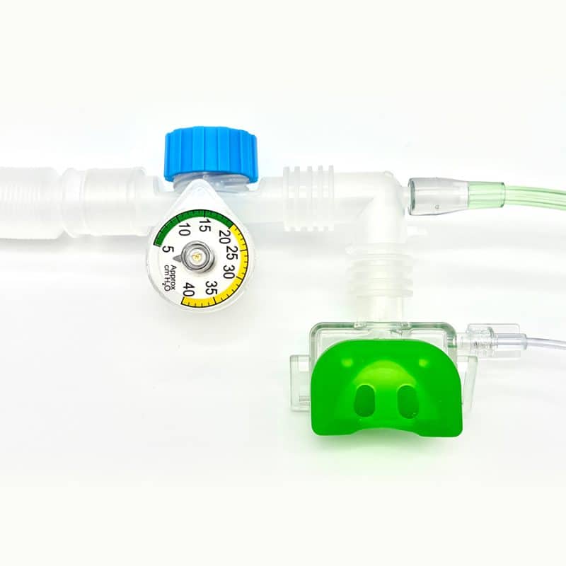 xchange NIV CPAP by Pneuma Therapeutics