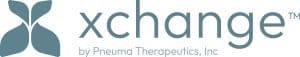 xchange logo green xchangeâ„¢ logo from Pneuma Therapeutics, Inc.