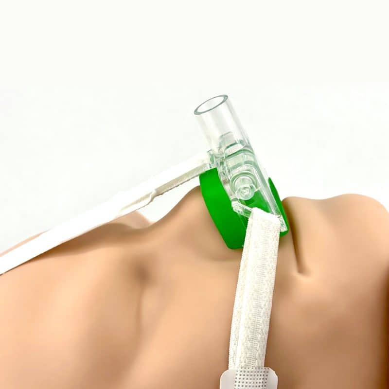 xchange NIV CPAP by Pneuma Therapeutics
