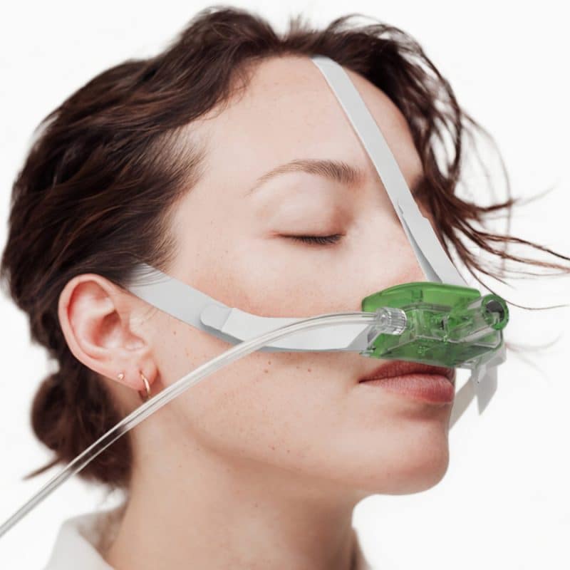 xchange™ from Pneuma Therapeutics, Inc.