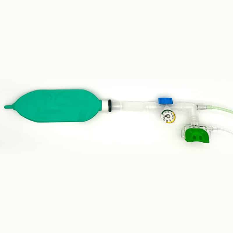 xchange NIV CPAP by Pneuma Therapeutics