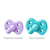 MIDI Milk Drop Soother Preemie and Term Infant sizes