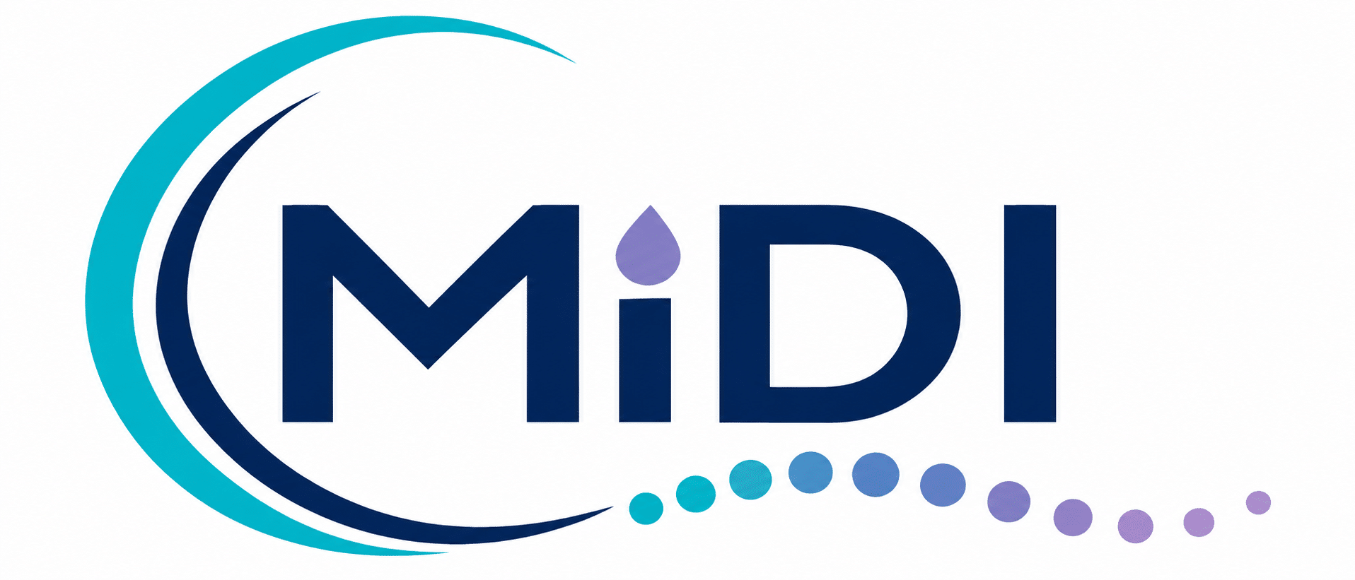 MiDI logo MiDI logo