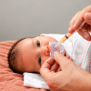 MiDI Soother and Adaptor Feeding Infant Milk Drops